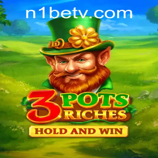 Unveiling the Thrills of 3potsRiches: A Modern Blend of Strategy and Chance