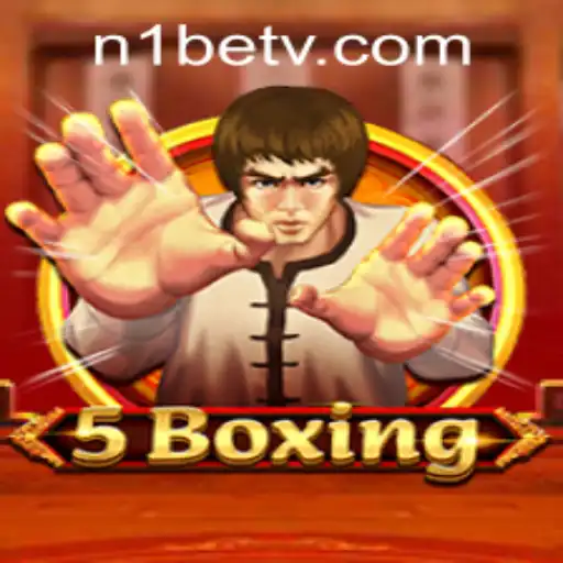 An In-Depth Look at 5Boxing: The Innovative Game Taking the World by Storm