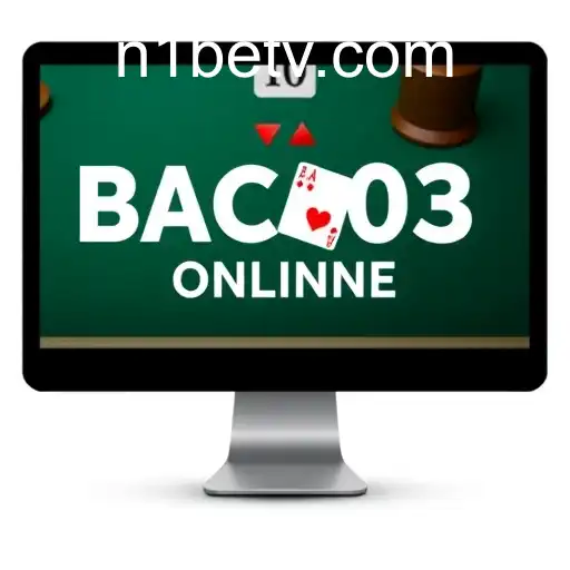 Bacará online