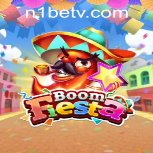 Discovering BoomFiesta: A Thrilling New Gaming Experience and the Significance of bet03 cadastro
