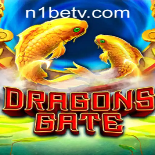 Discover the World of DragonsGate: Adventure Awaits with Bet03 Cadastro