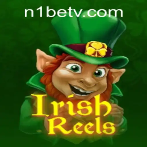 Explore the Excitement of IrishReels: A Comprehensive Guide with a Focus on 'bet03 cadastro'