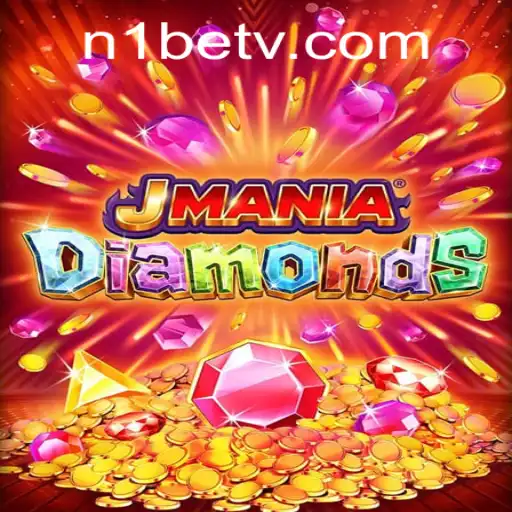Discover the Thrilling Realm of JManiaDiamonds: A Modern Gaming Experience