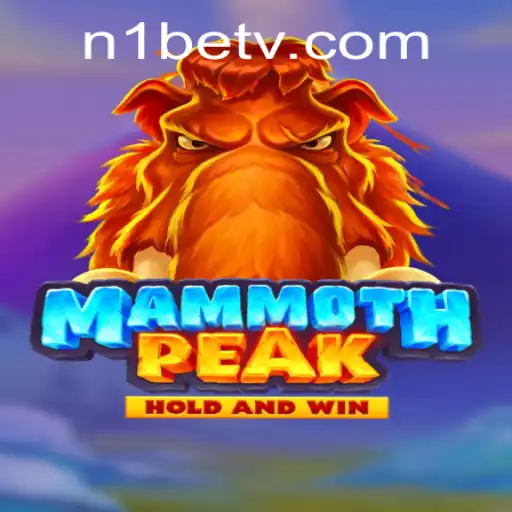 Exploring MammothPeak: A Comprehensive Guide to This Exciting Game