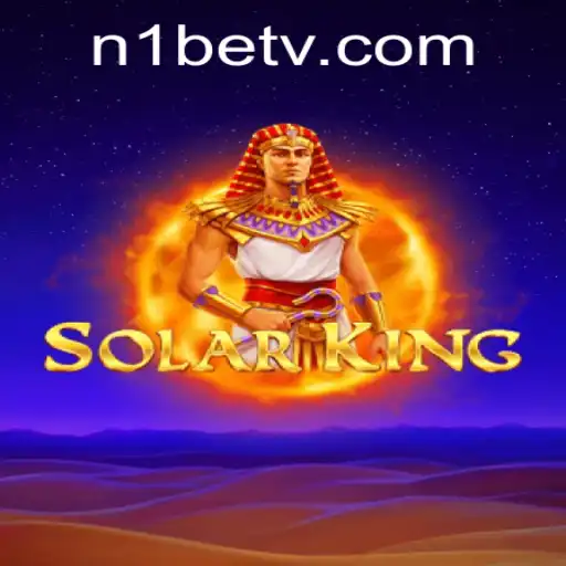 Discovering SolarKing: A Galactic Adventure Awaits