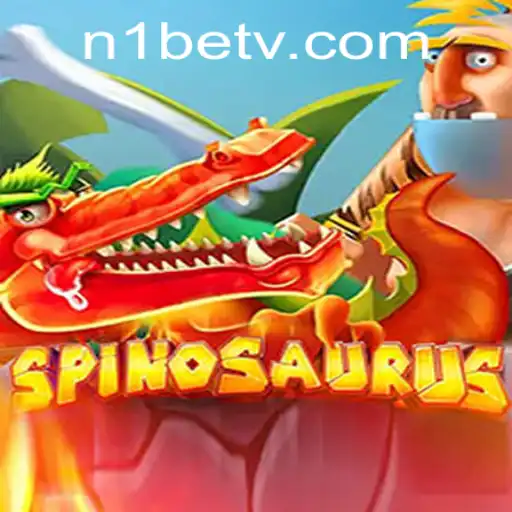 Discover the Thrilling World of Spinosaurus: A Deep Dive into the Game with bet03 Cadastro