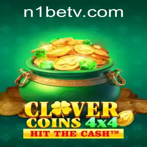 Exploring CloverCoins4x4: A Thrilling New Adventure in Gaming