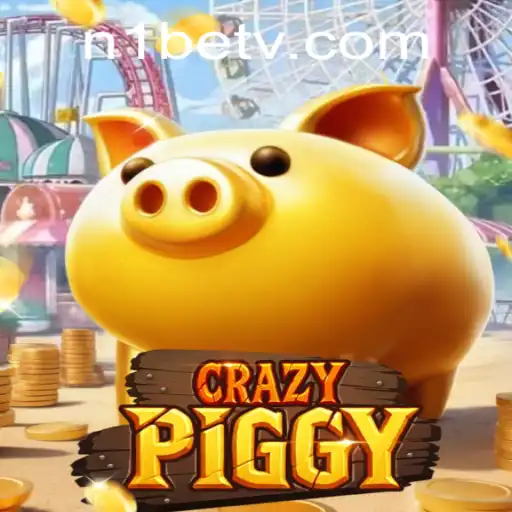 CrazyPiggy: Unlocking the Thrills with Bet03 Cadastro