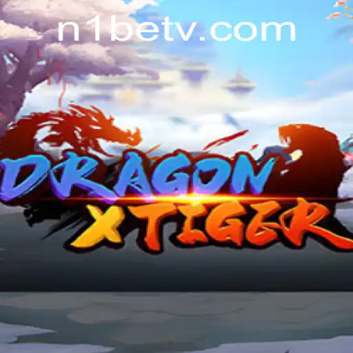 DragonXTiger: A Thrilling Adventure in Online Gaming
