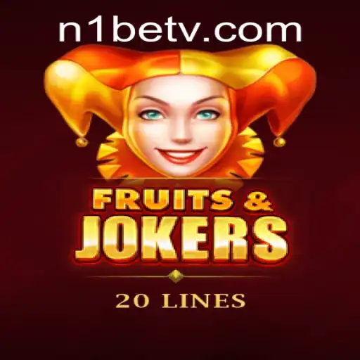 Exploring FruitsAndJokers20: A Delightful Dive into Casino Fun