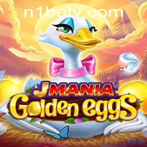 JManiaGoldenEggs: A Captivating New Adventure Game