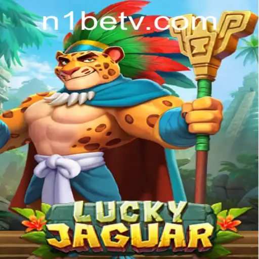 Discovering LuckyJaguar: The Thrilling Game Experience
