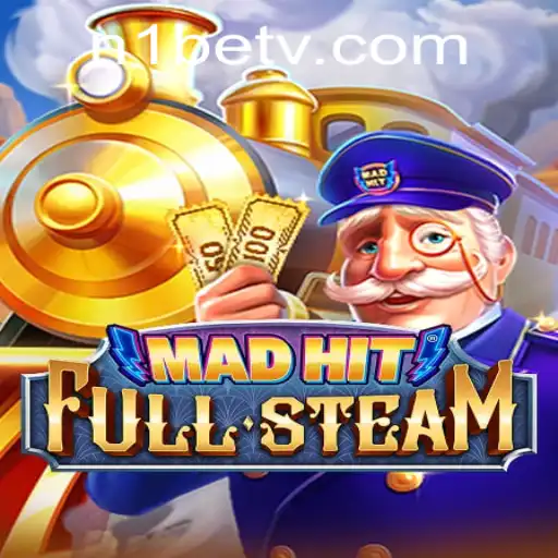 Discover the Thrilling World of MadHitFullSteam: Gameplay, Features, and Insights