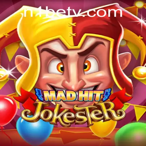 MadHitJokester: A Unique Gaming Experience