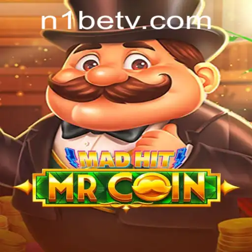 Exploring 'MadHitMrCoin': A Thrilling Adventure in Gaming