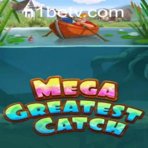 Exploring MegaGreatestCatch: An Exciting Gaming Venture