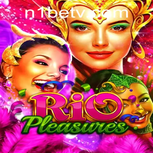 Exploring RioPleasures: An Immersive Adventure with bet03 cadastro