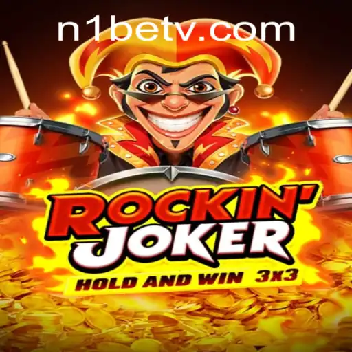 Exploring the Exciting World of RockinJoker: A New Era in Gaming