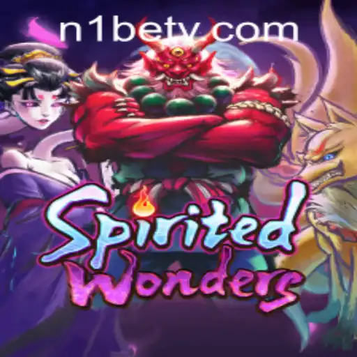 SpiritedWonders: A Captivating Virtual Adventure