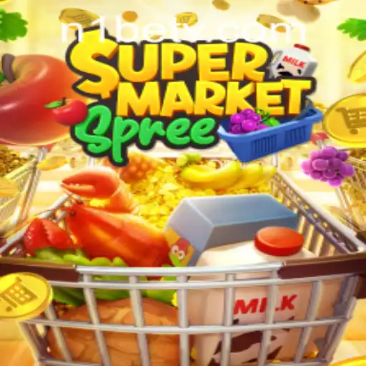 Dive into the Exciting World of SupermarketSpree with Bet03 Cadastro