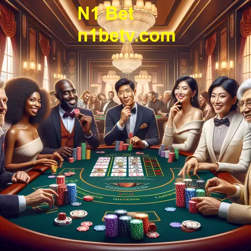 A Ascensão dos Jogos de Mesa: Entre Estratégia e Diversão