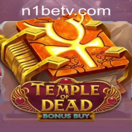 Dive into the Thrills with TempleofDeadBonusBuy and Secure Your Adventure with Bet03 Cadastro