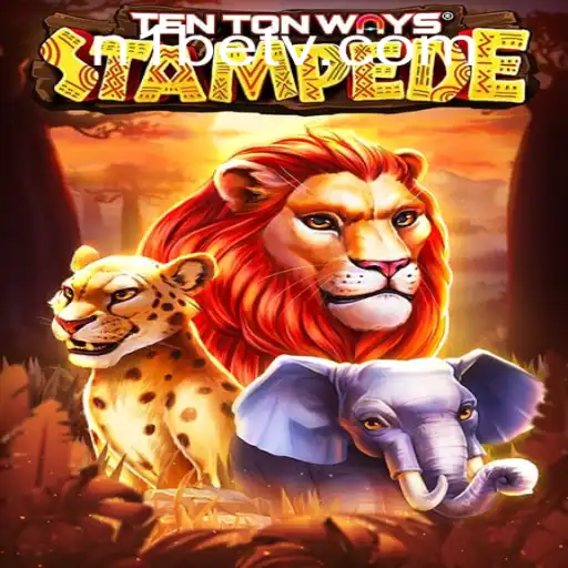 Unveiling TenTonWaysStampede: An Exciting Adventure in Gaming