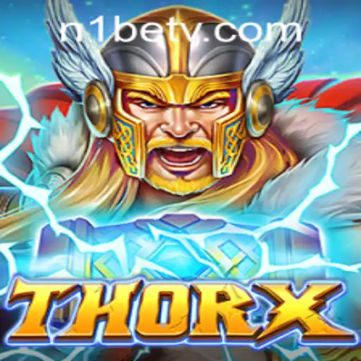 Discover the World of ThorX: A New Gaming Adventure with a Twist