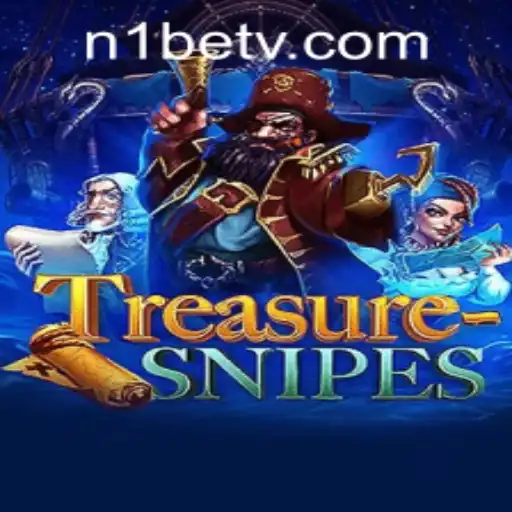 Exploring the Thrills of TreasureSnipes: A Comprehensive Guide to Adventure and Strategy