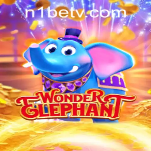 Discovering WonderElephant: A Captivating Adventure