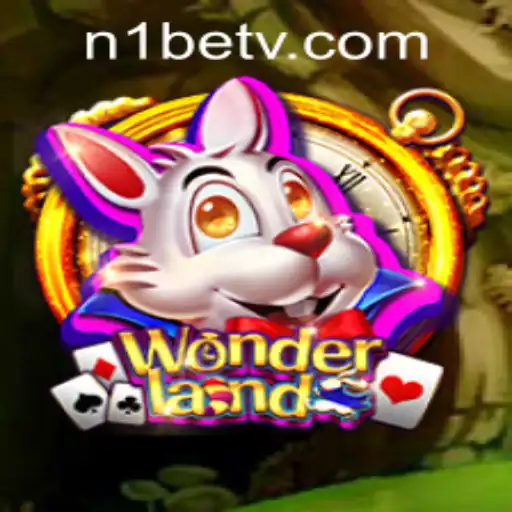 Step into the Magic of Wonderland: A New Gaming Experience